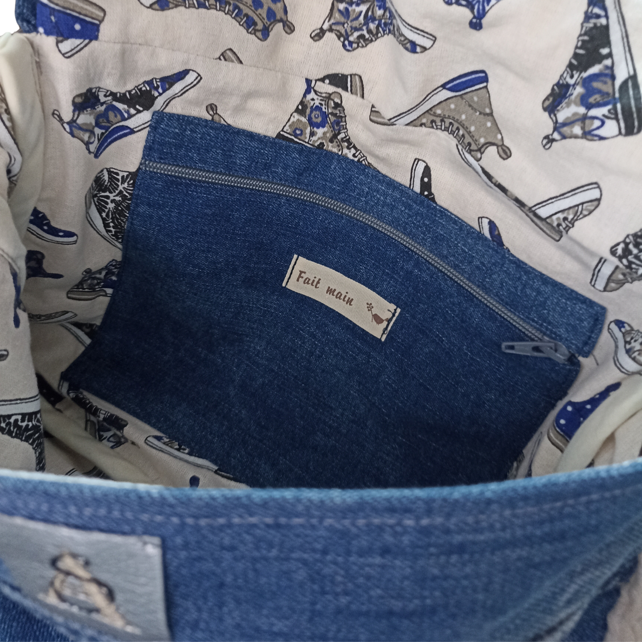 SKATE - Sac Messenger