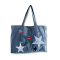 ETOILE CHIC - Tote Bag + Sa Pochette