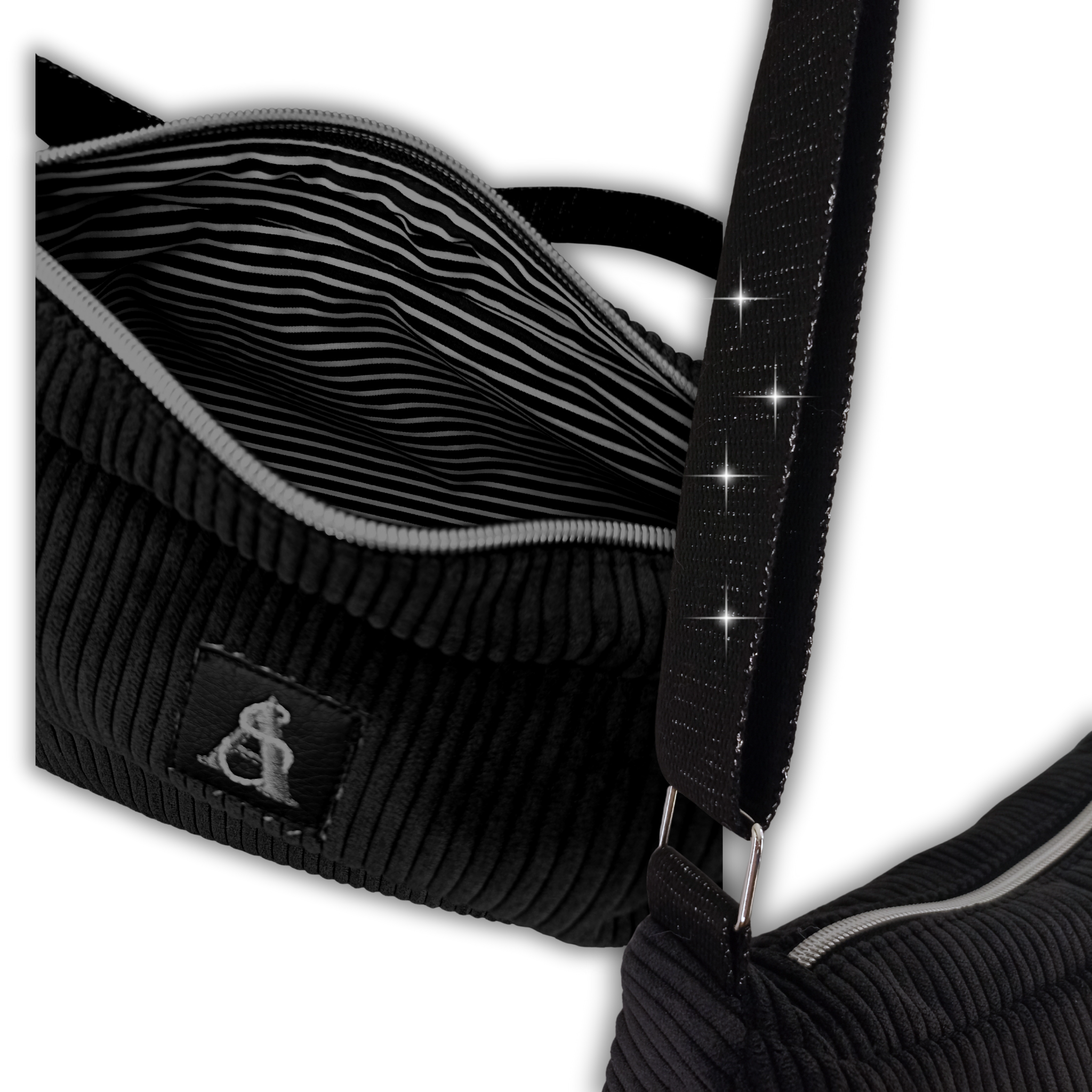 BLACK BANANA - Sac Banane