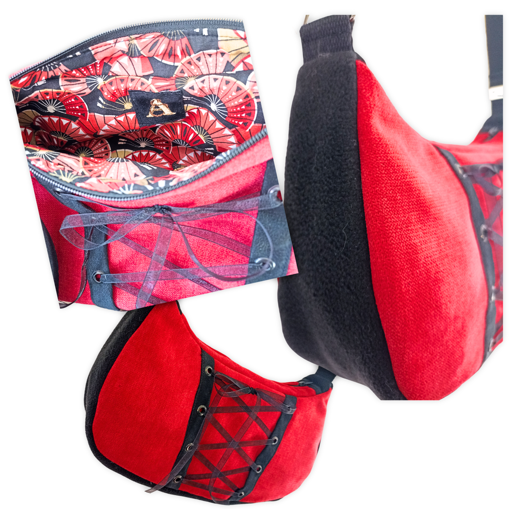 Corset - Banana Bags