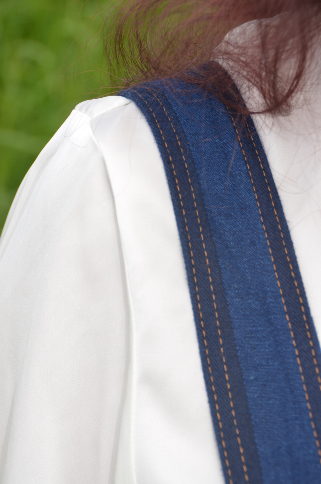 Ensemble Marie - Présentation