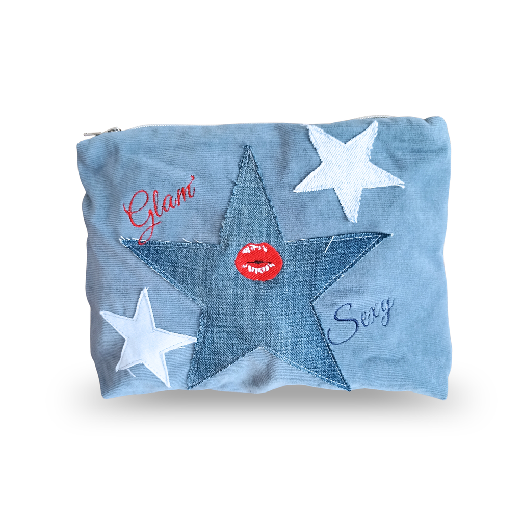 ETOILE CHIC - Tote Bag + Sa Pochette