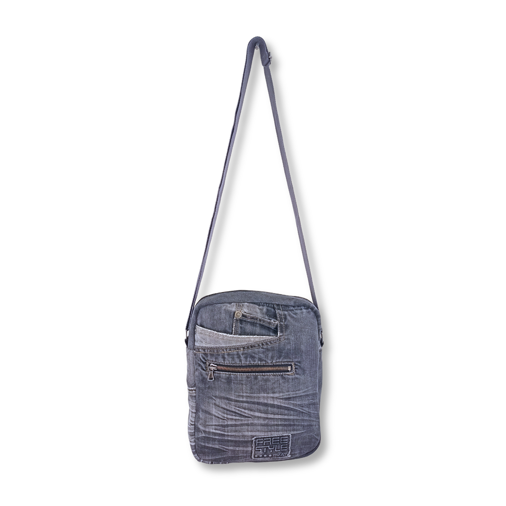 JEANS - Sacoche Homme