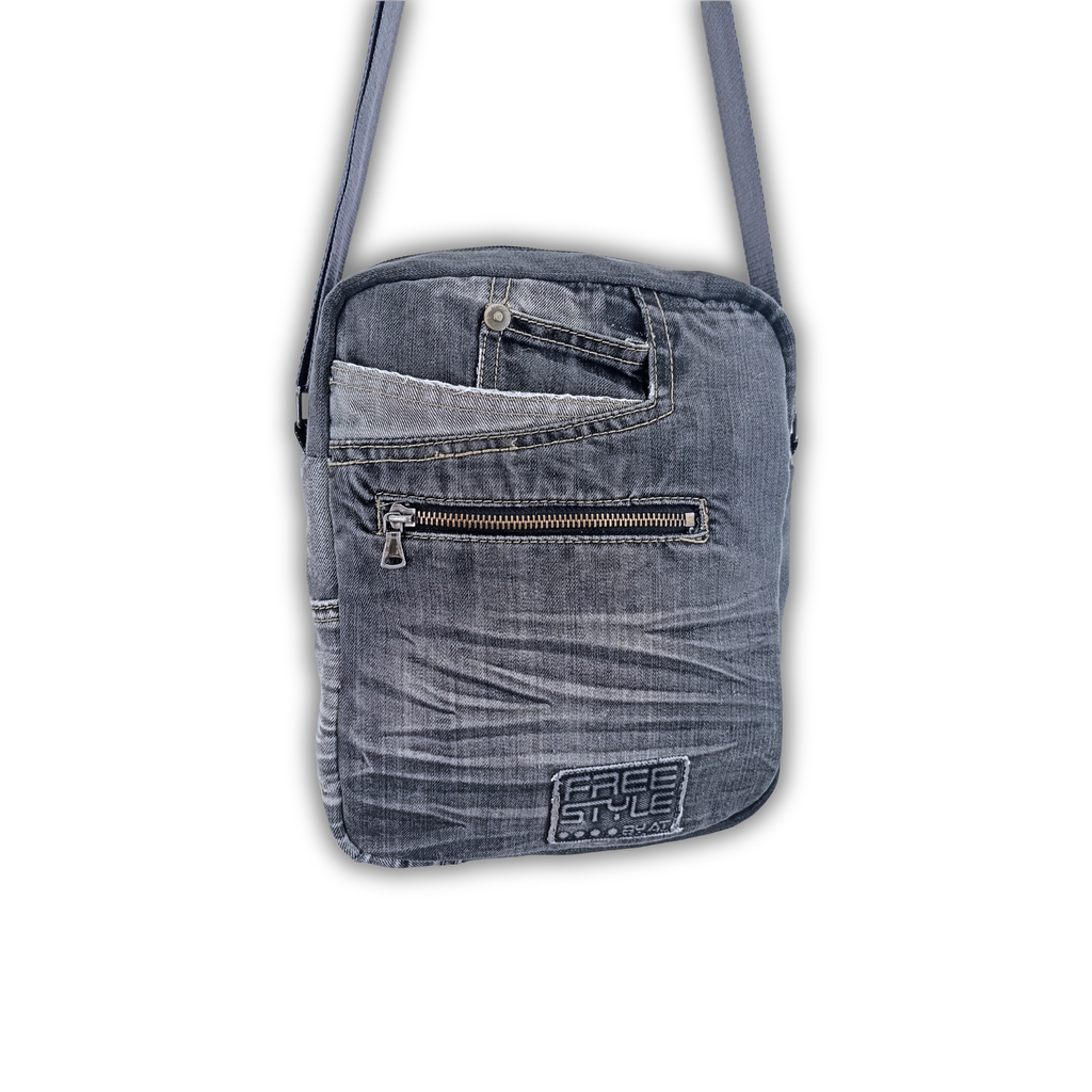 JEANS - Sacoche Homme