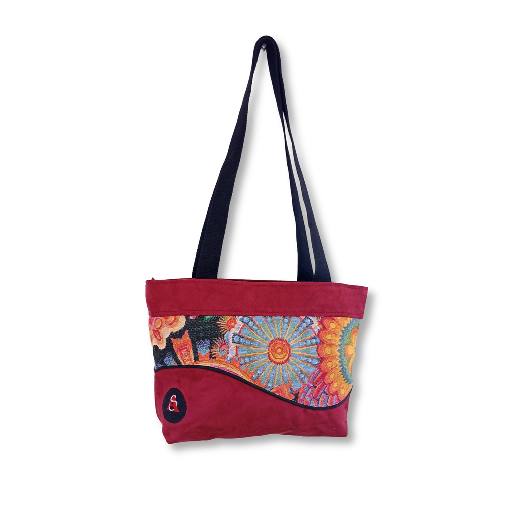 PEACE - Sac Cabas