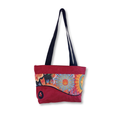 PEACE - Sac Cabas