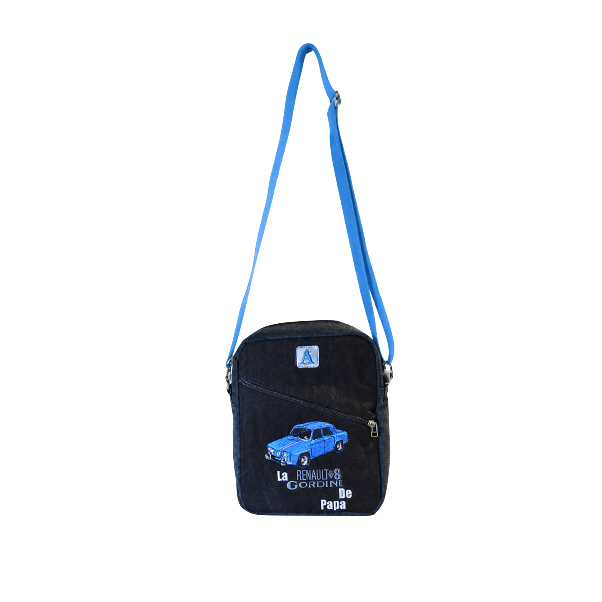 GORDINI - Sacoche Homme