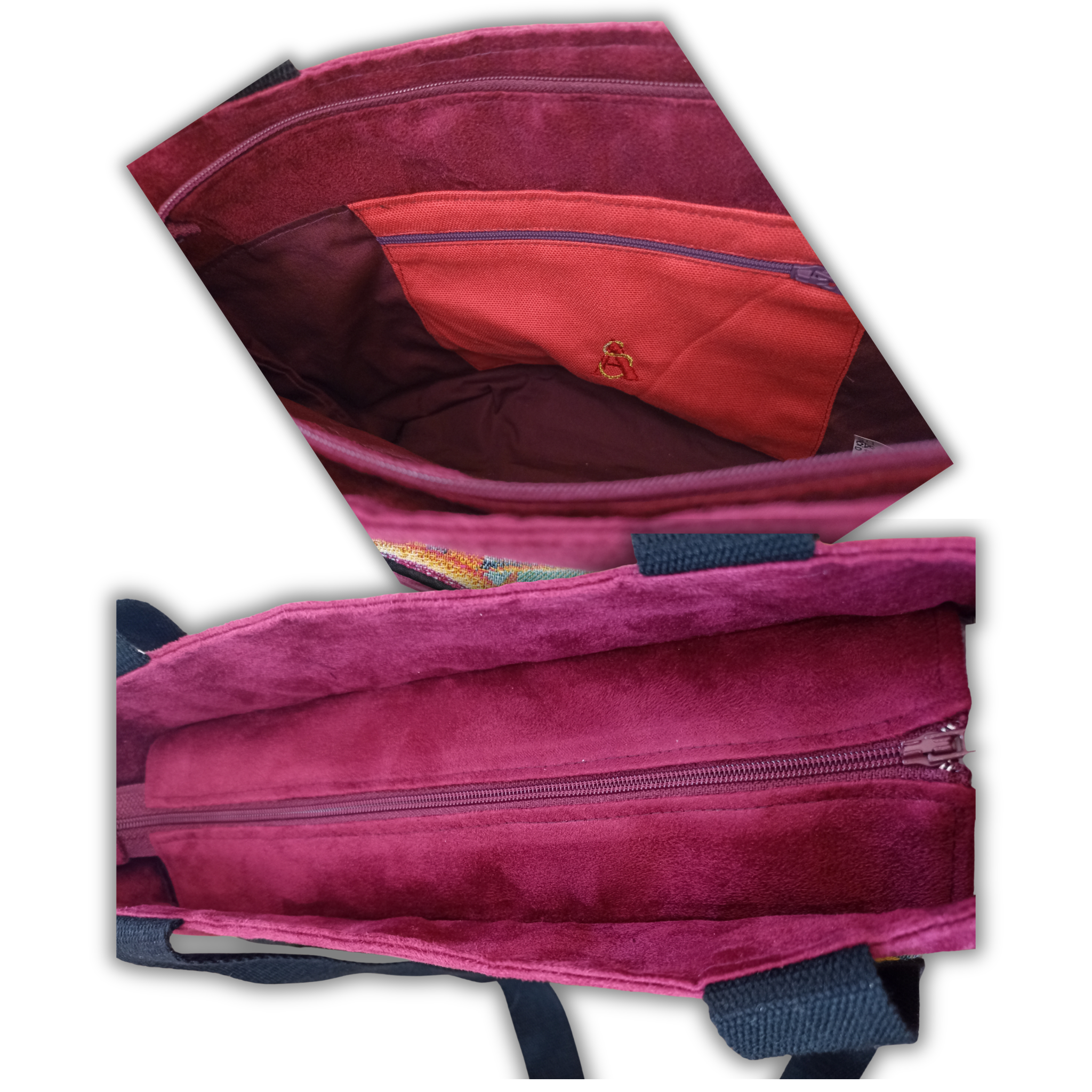 PEACE - Sac Cabas