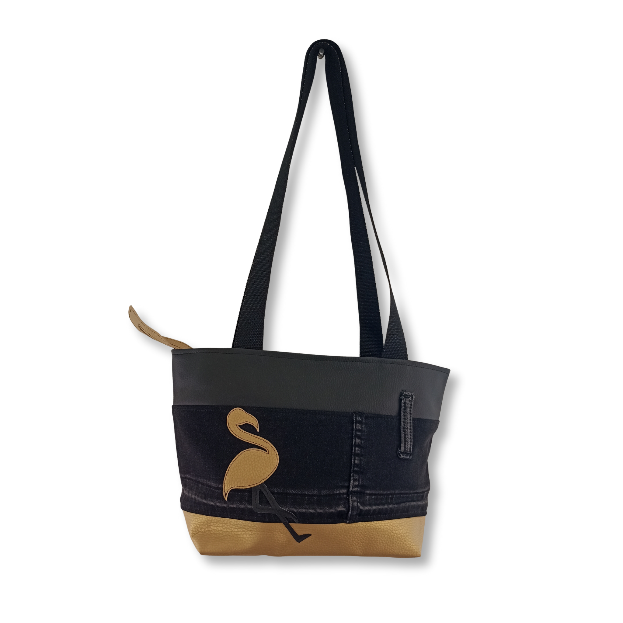 FLAMINGO - Sac Cabas