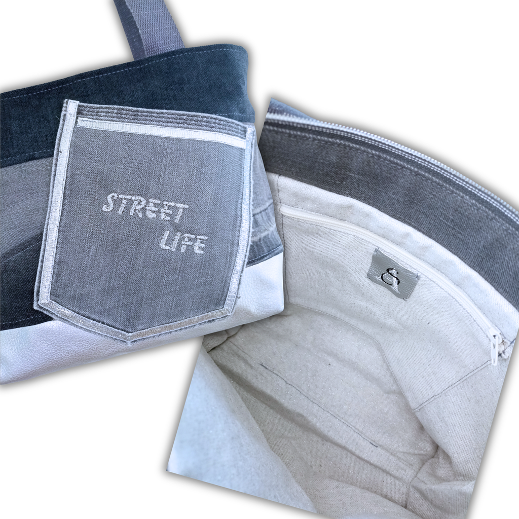 STREET - Cabas