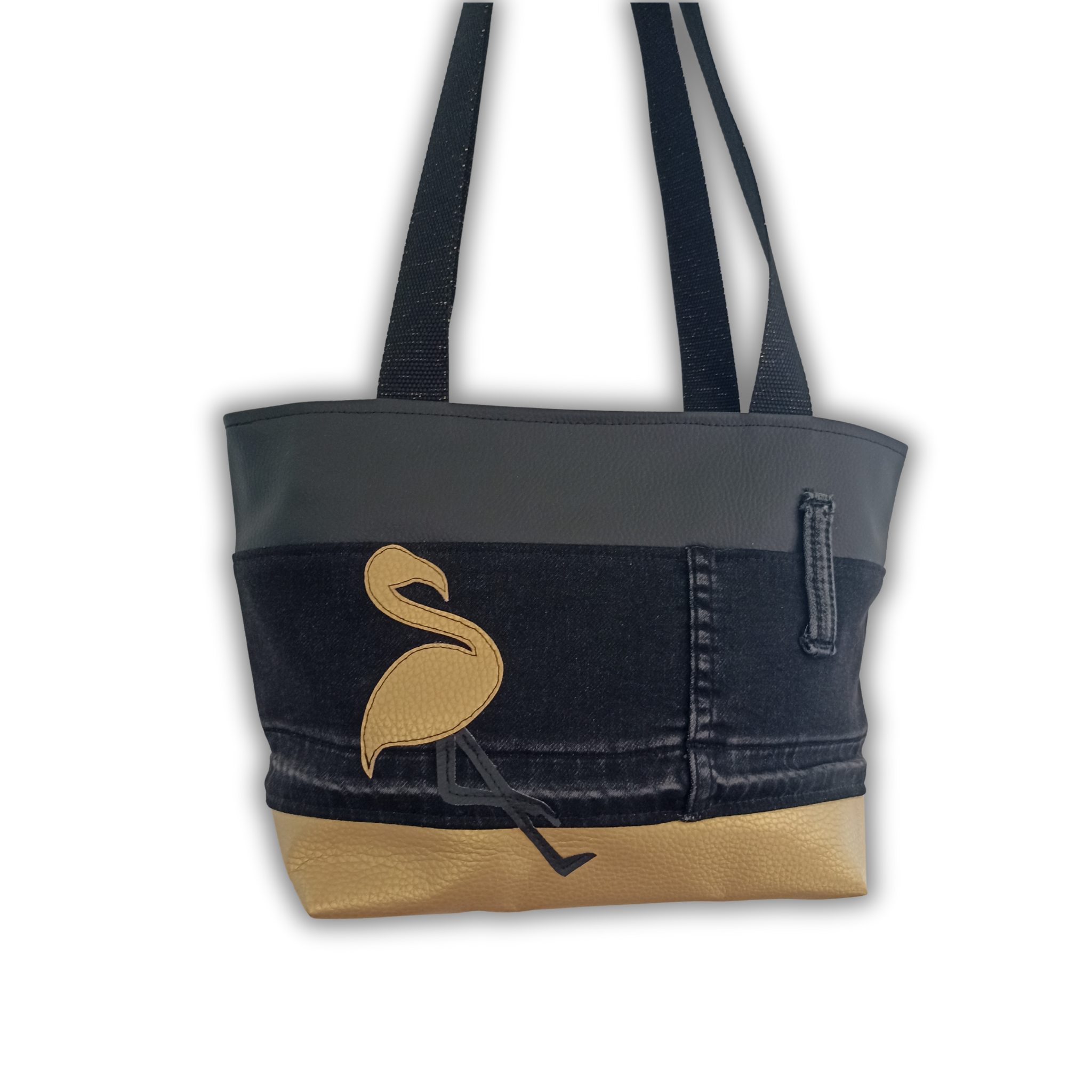 FLAMINGO - Sac Cabas