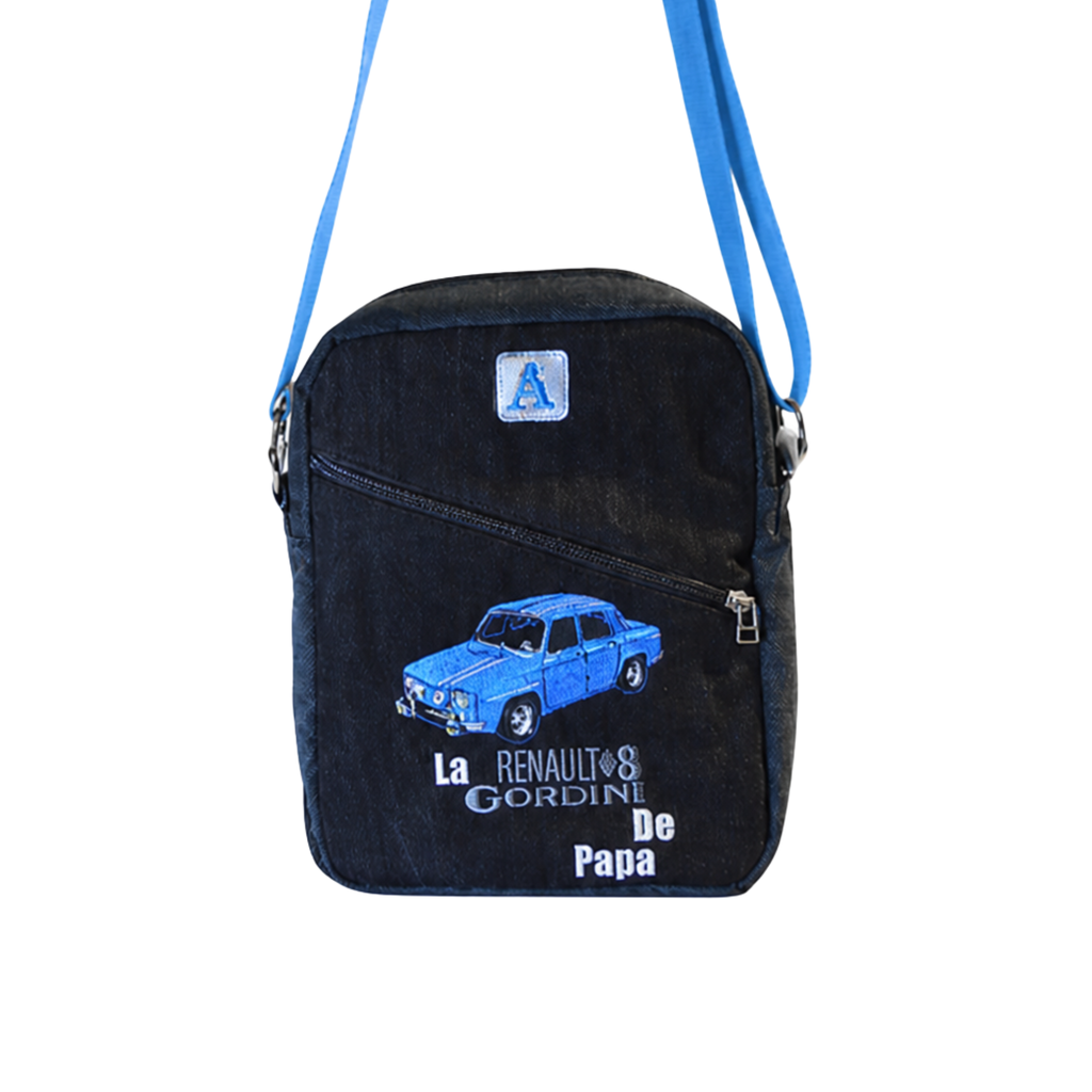 GORDINI - Sacoche Homme