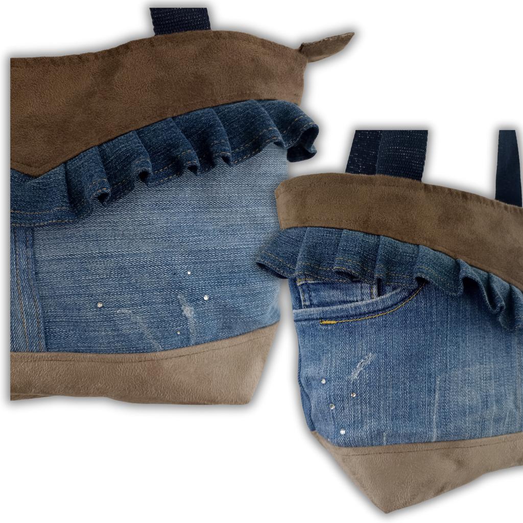 FROU-FROU - Sac Cabas