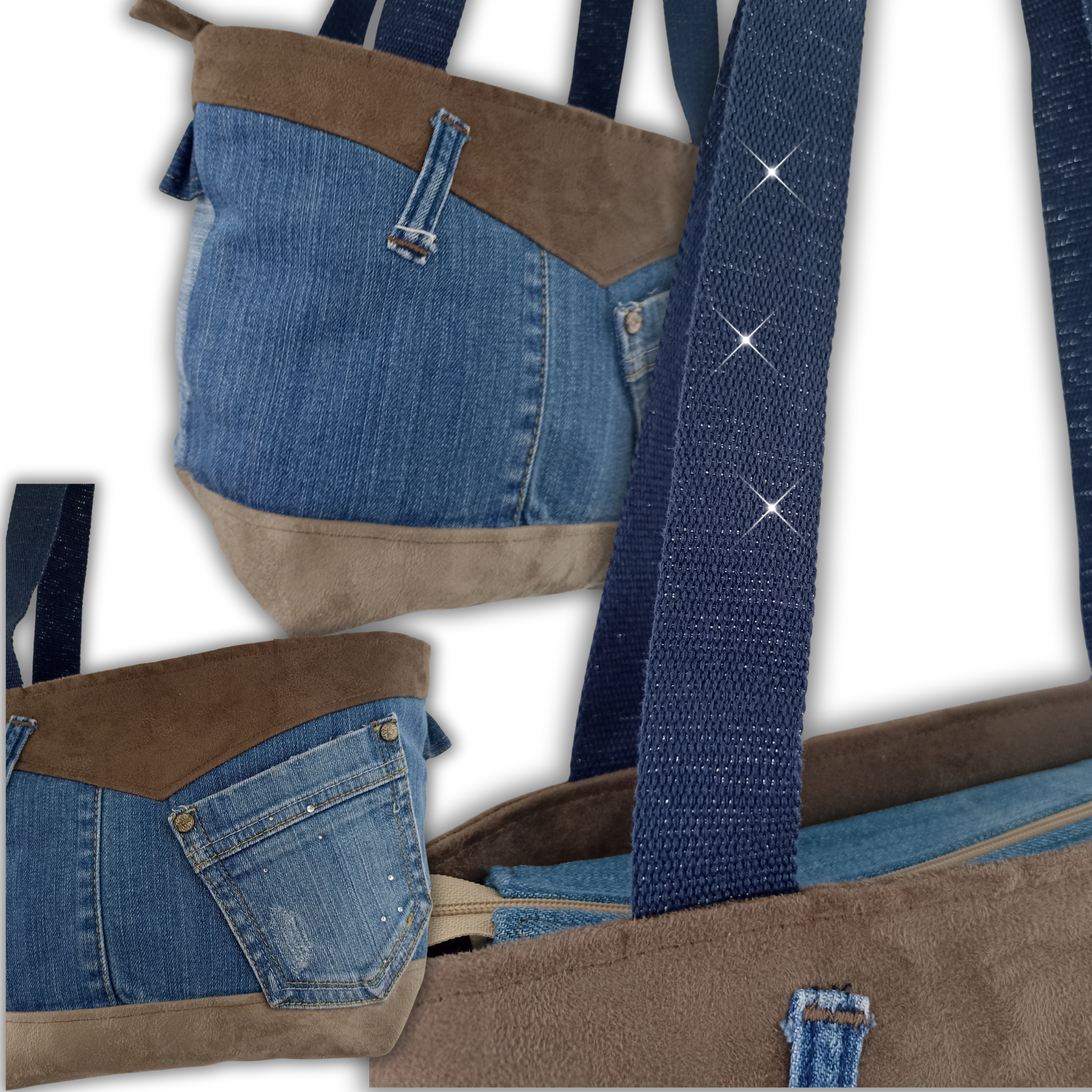 FROU-FROU - Sac Cabas