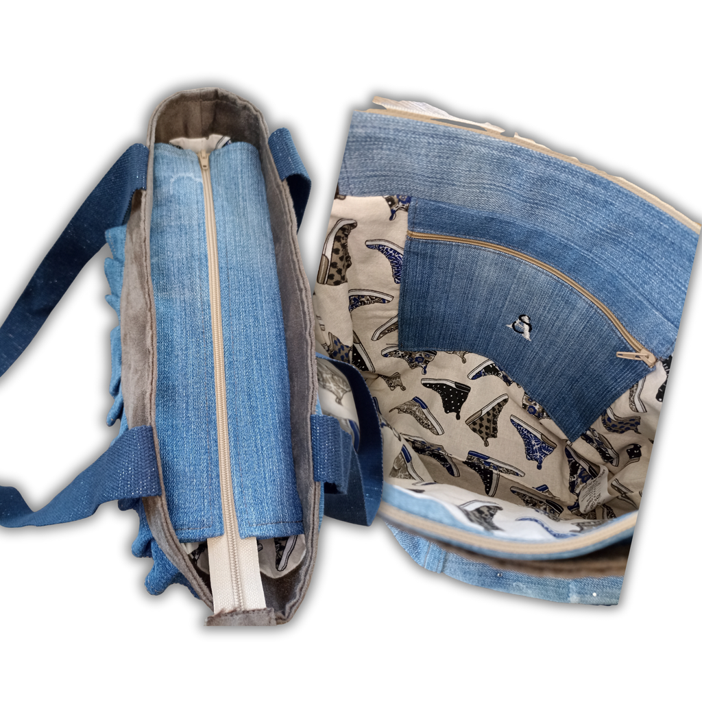 FROU-FROU - Sac Cabas