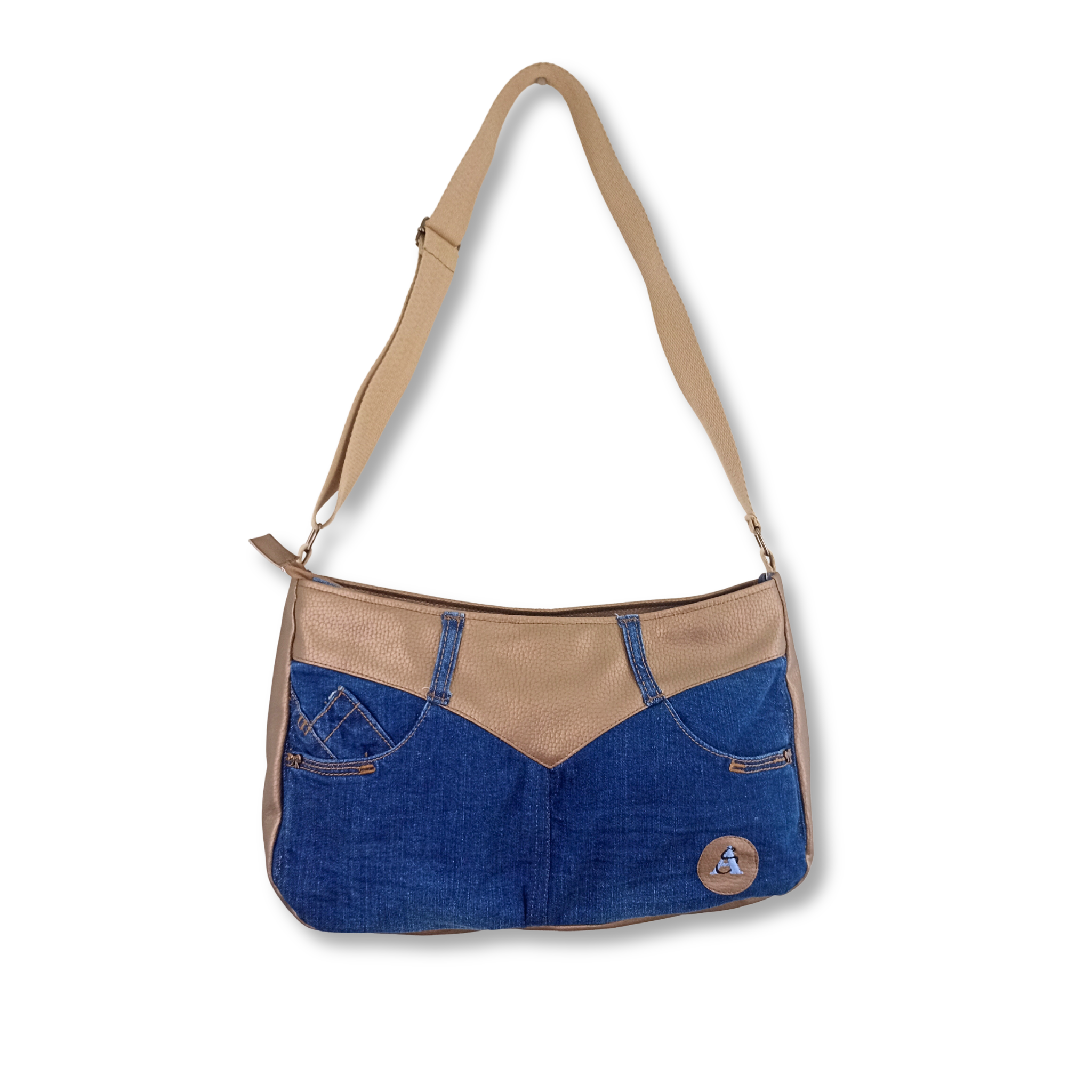 MARINA - Sac Epaule