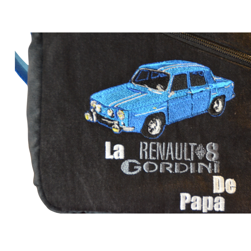 GORDINI - Sacoche Homme