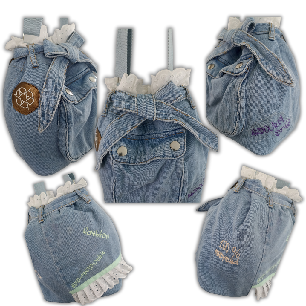 ECOLINE - Sac seau