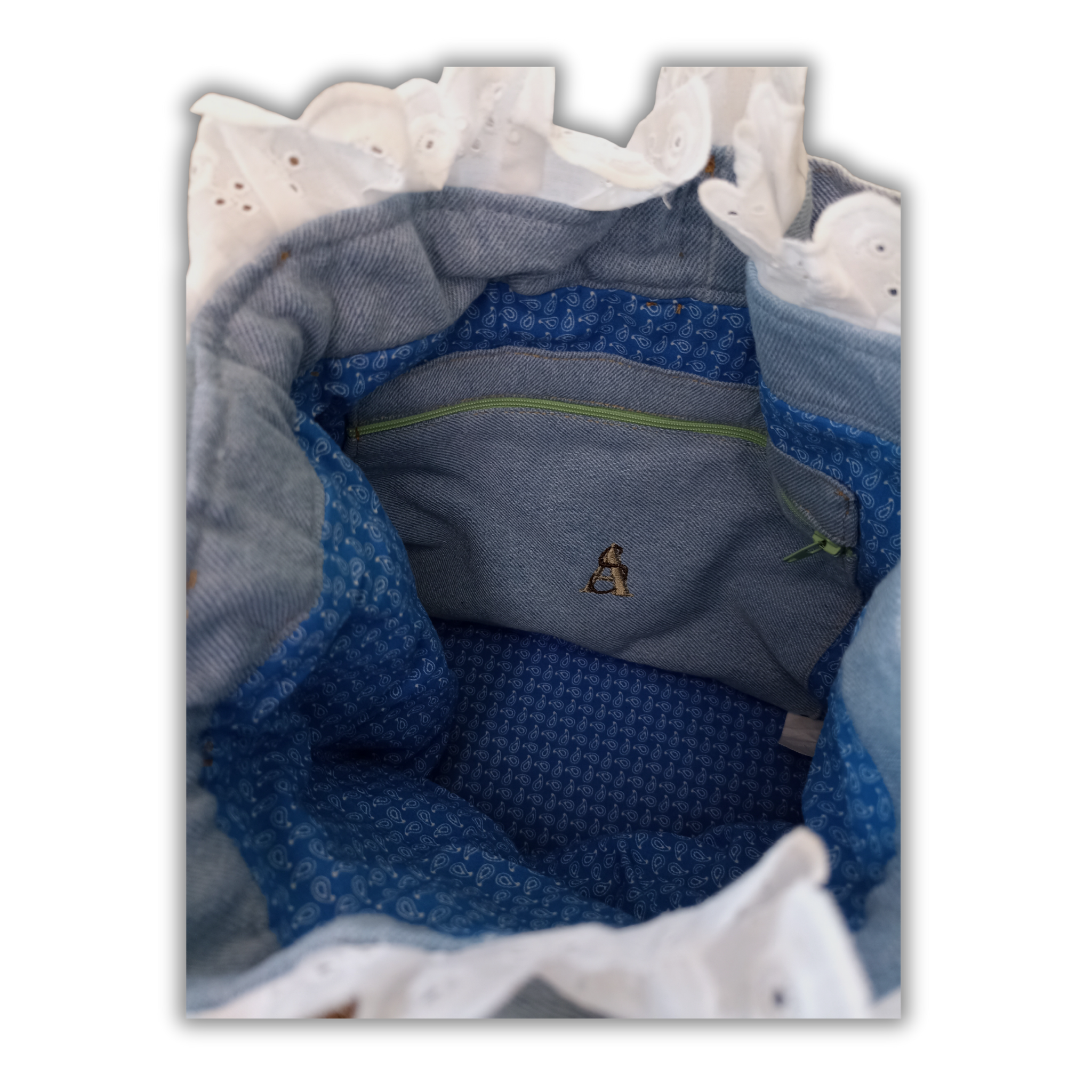 ECOLINE - Sac seau