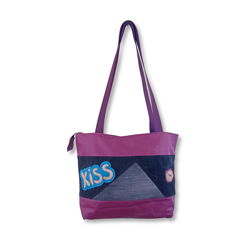 KISS - Sac Cabas