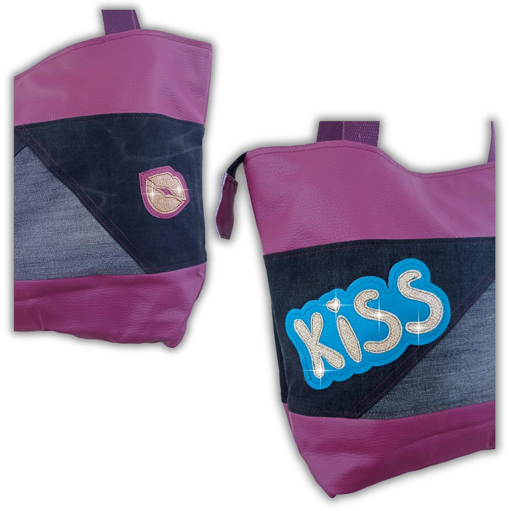 KISS - Sac Cabas