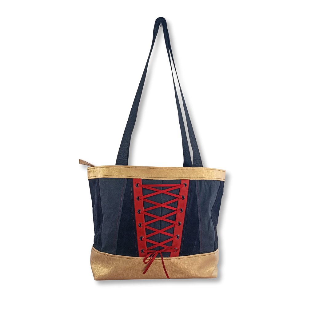 CRAZY DITA - Sac Cabas