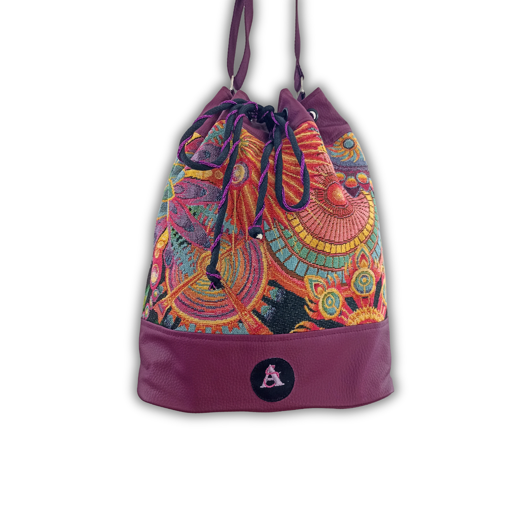 SEVENTIES - Sac Seau