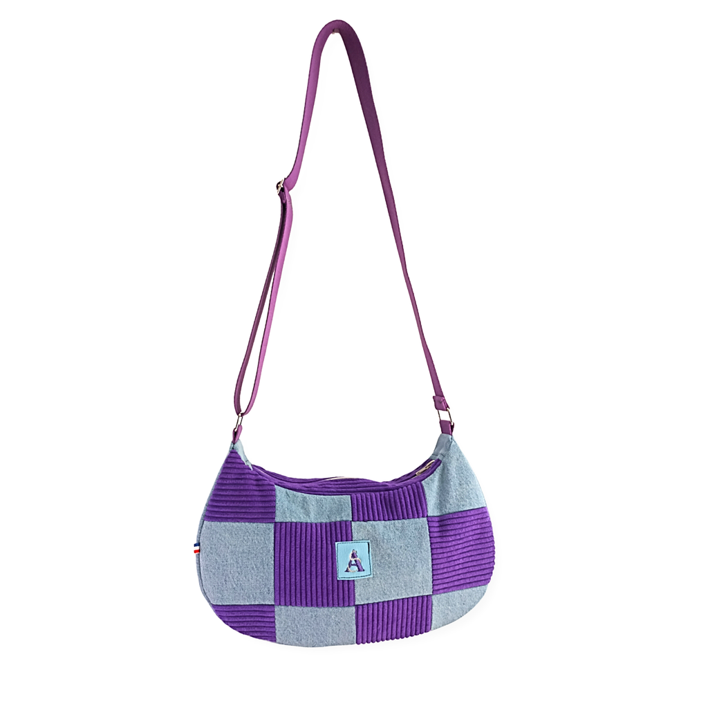 JEANVEL - Sac Banane