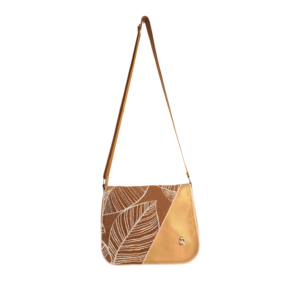 MILA - Sac Messenger