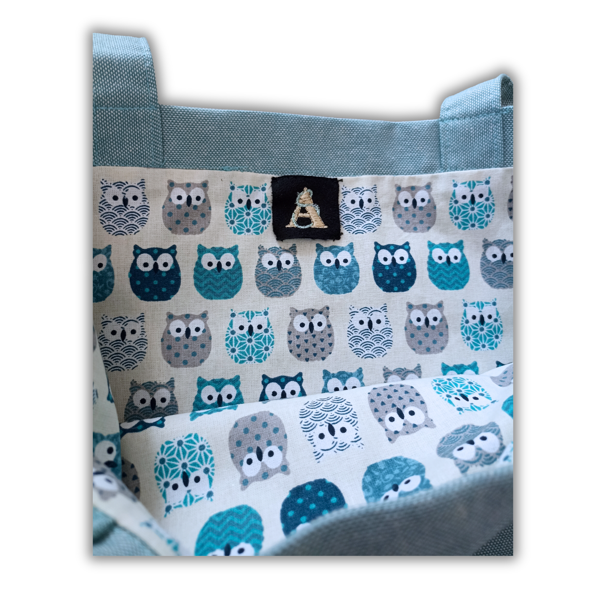 CHOUETTE - Tote Bag