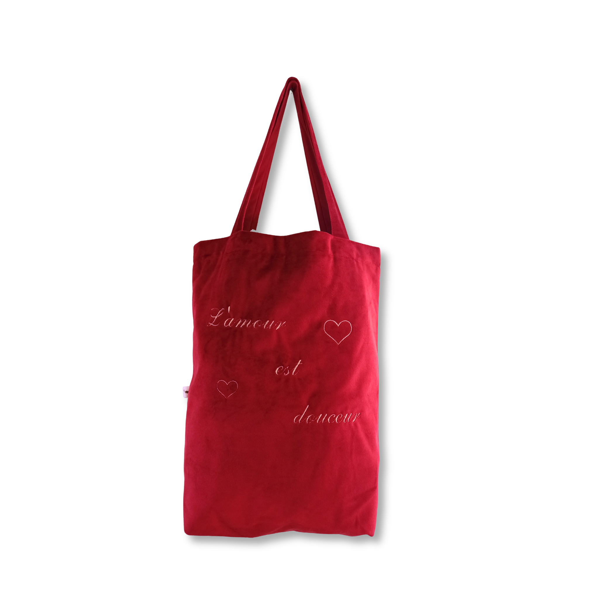 DOUCEUR - Tote Bag