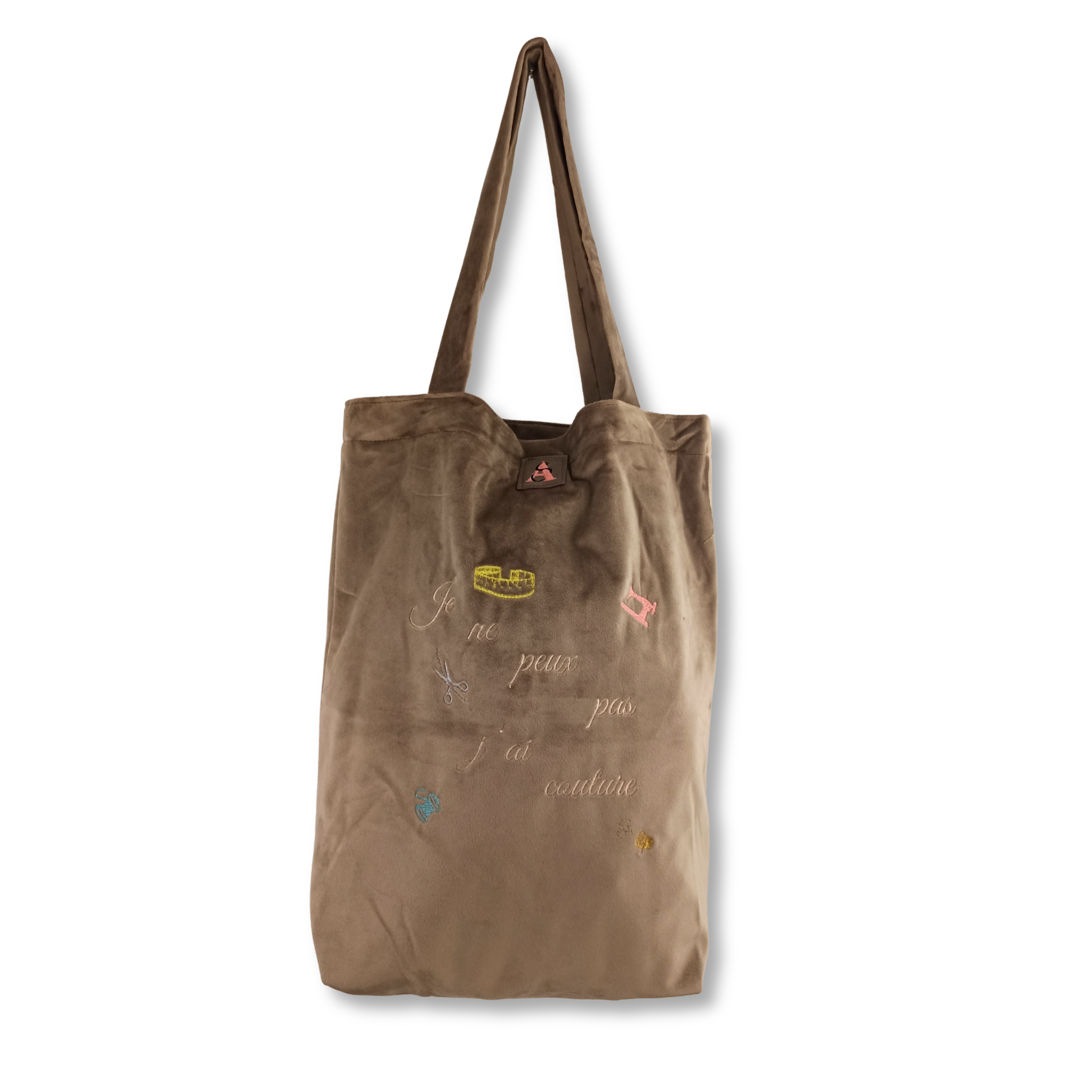 COUTURE - Tote Bag