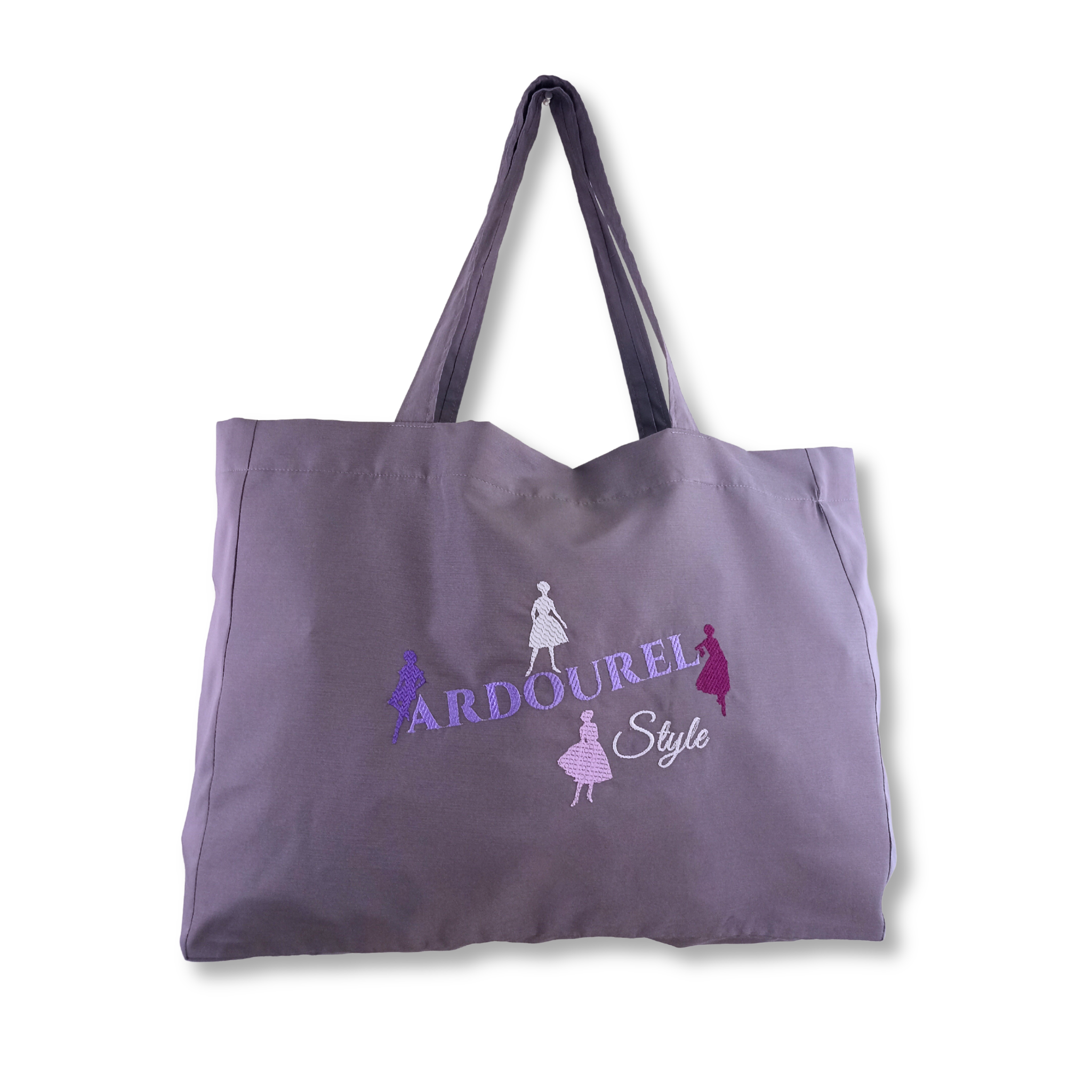 ARDOUREL STYLE - Tote Bag