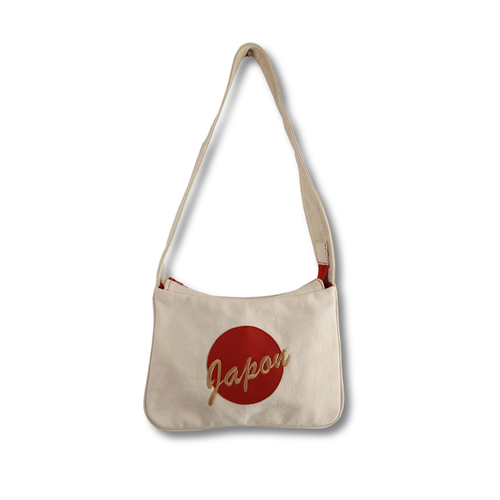 JAPON - Sac Epaule