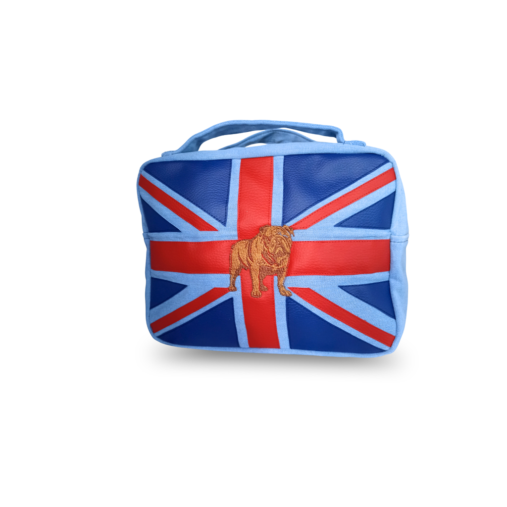 LONDON - Trousse de Toilette