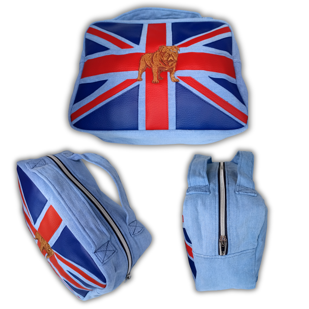 LONDON - Trousse de Toilette