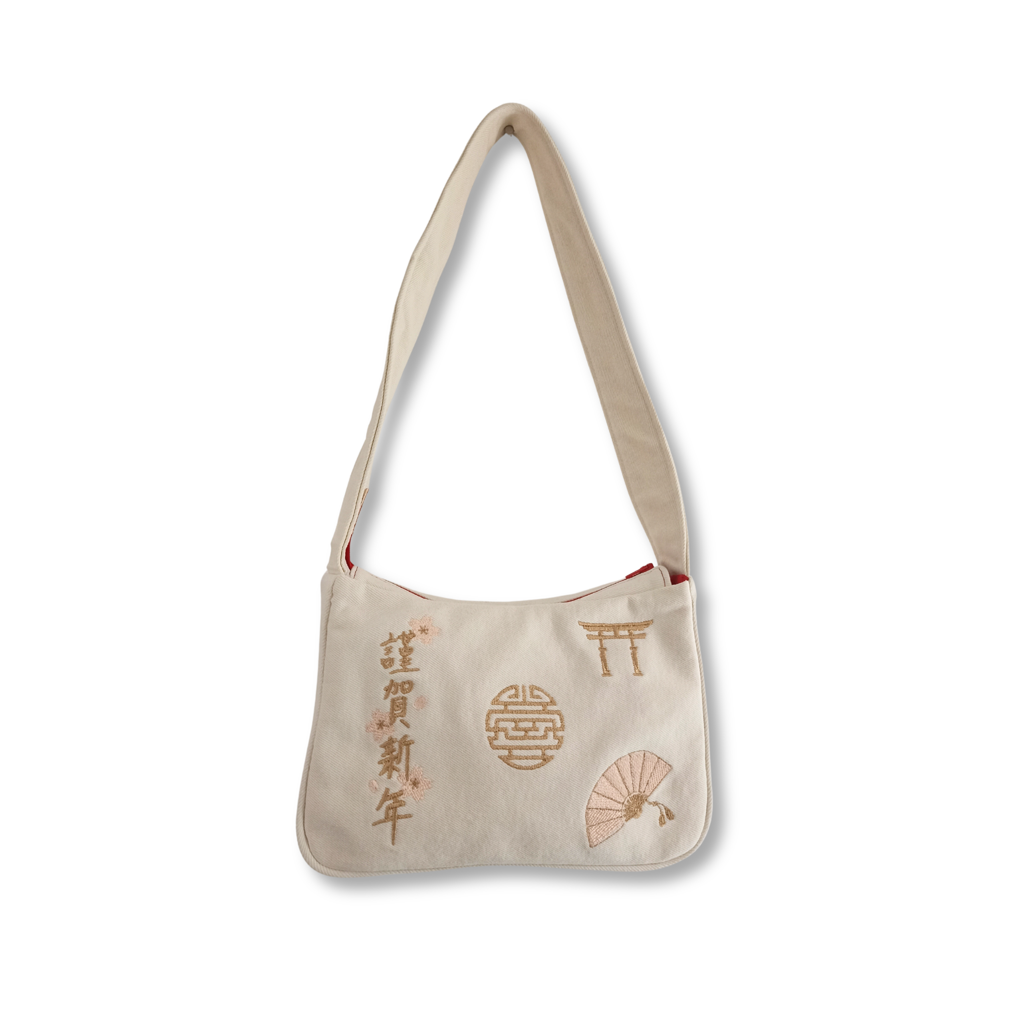 JAPON - Sac Epaule