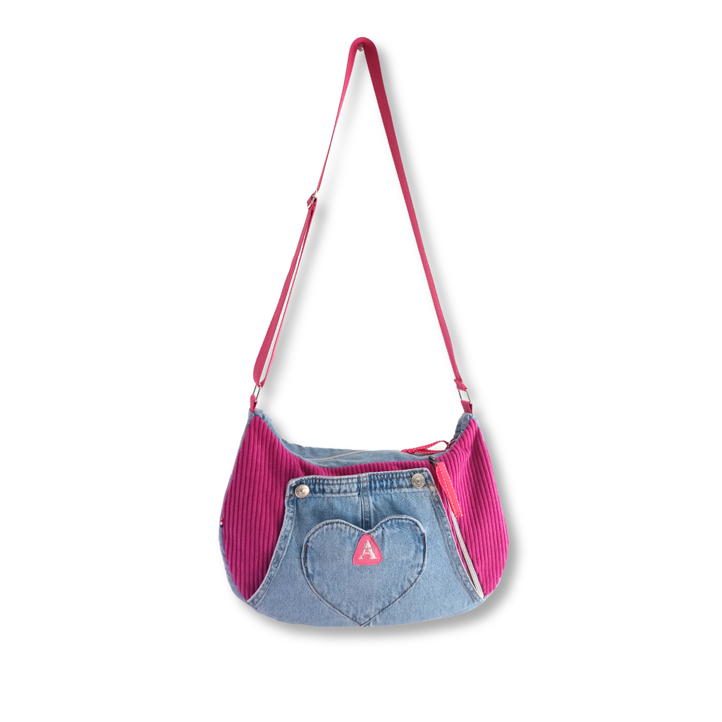 SALI - Sac Demi-Lune