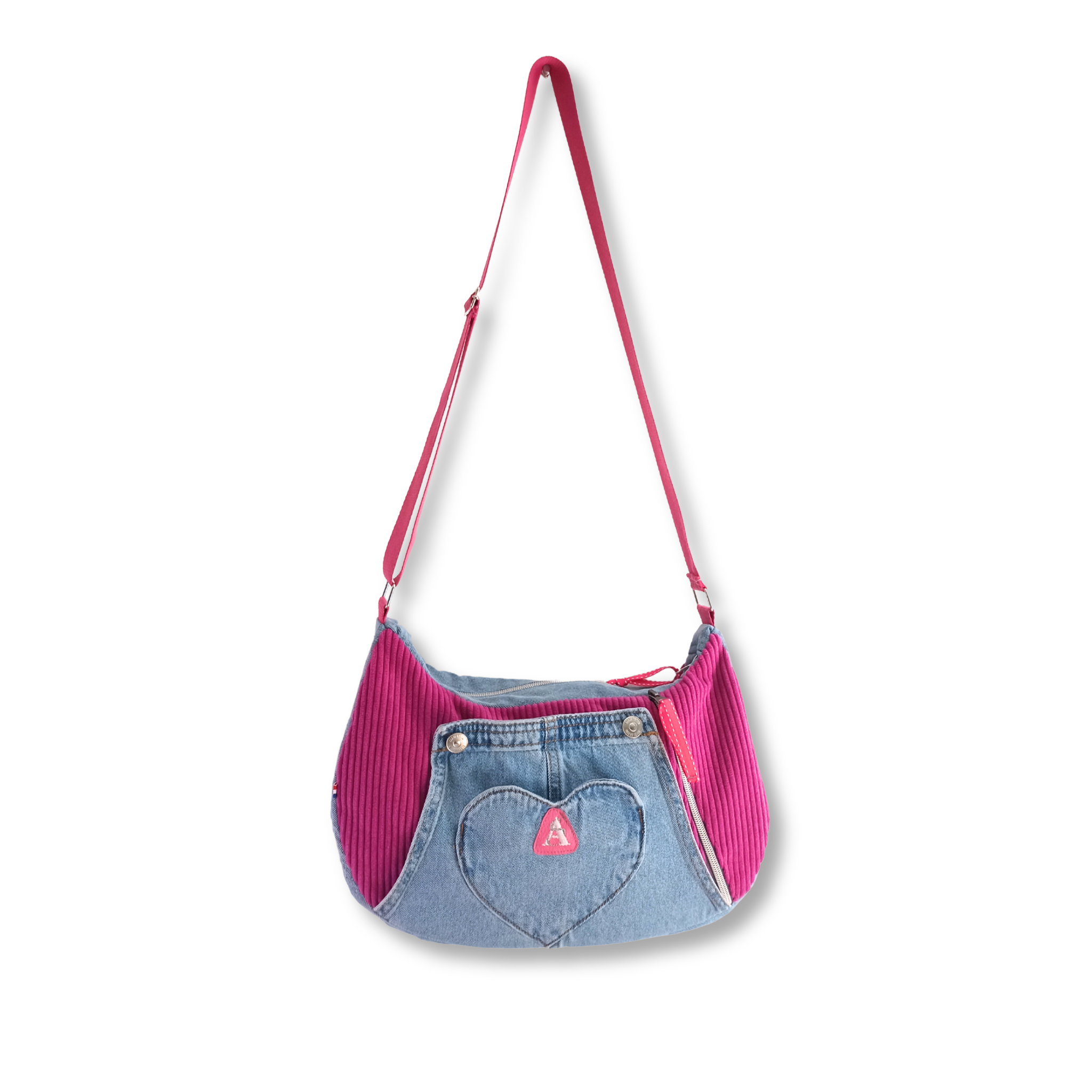 SALI - Sac Demi-Lune