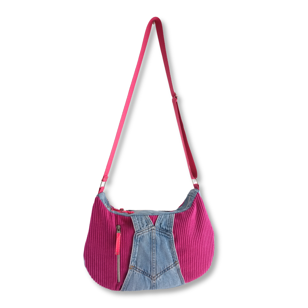 SALI - Sac Demi-Lune