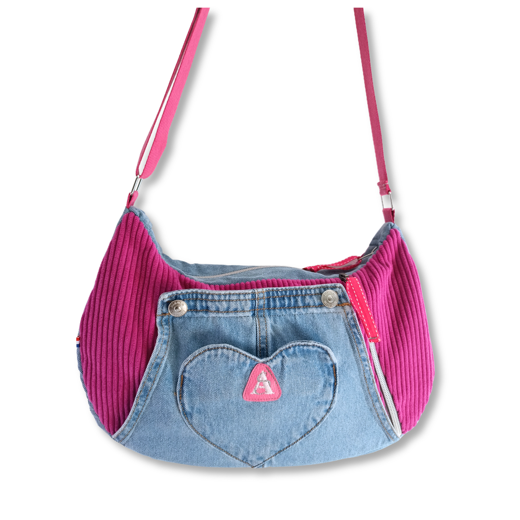 SALI - Sac Demi-Lune