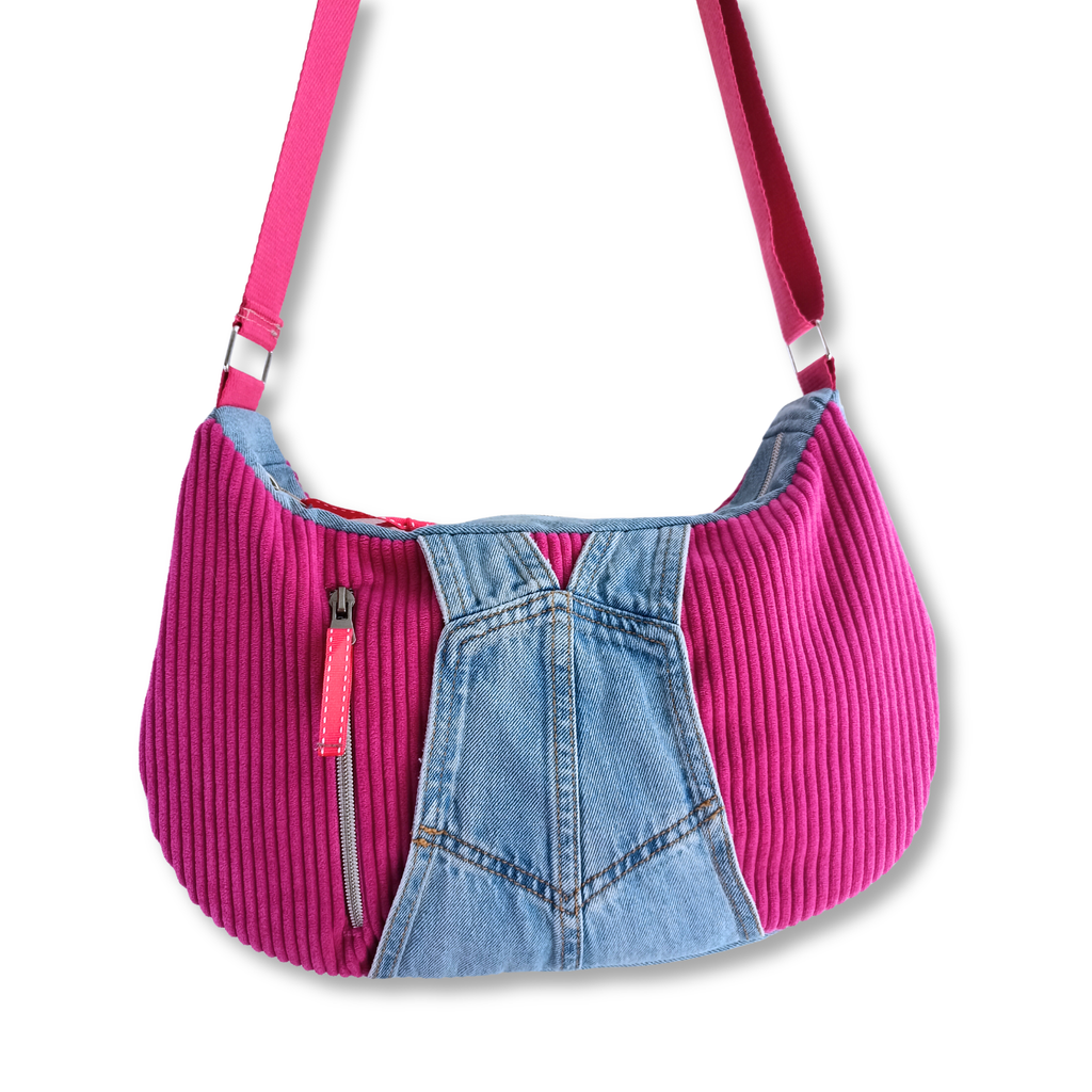 SALI - Sac Demi-Lune