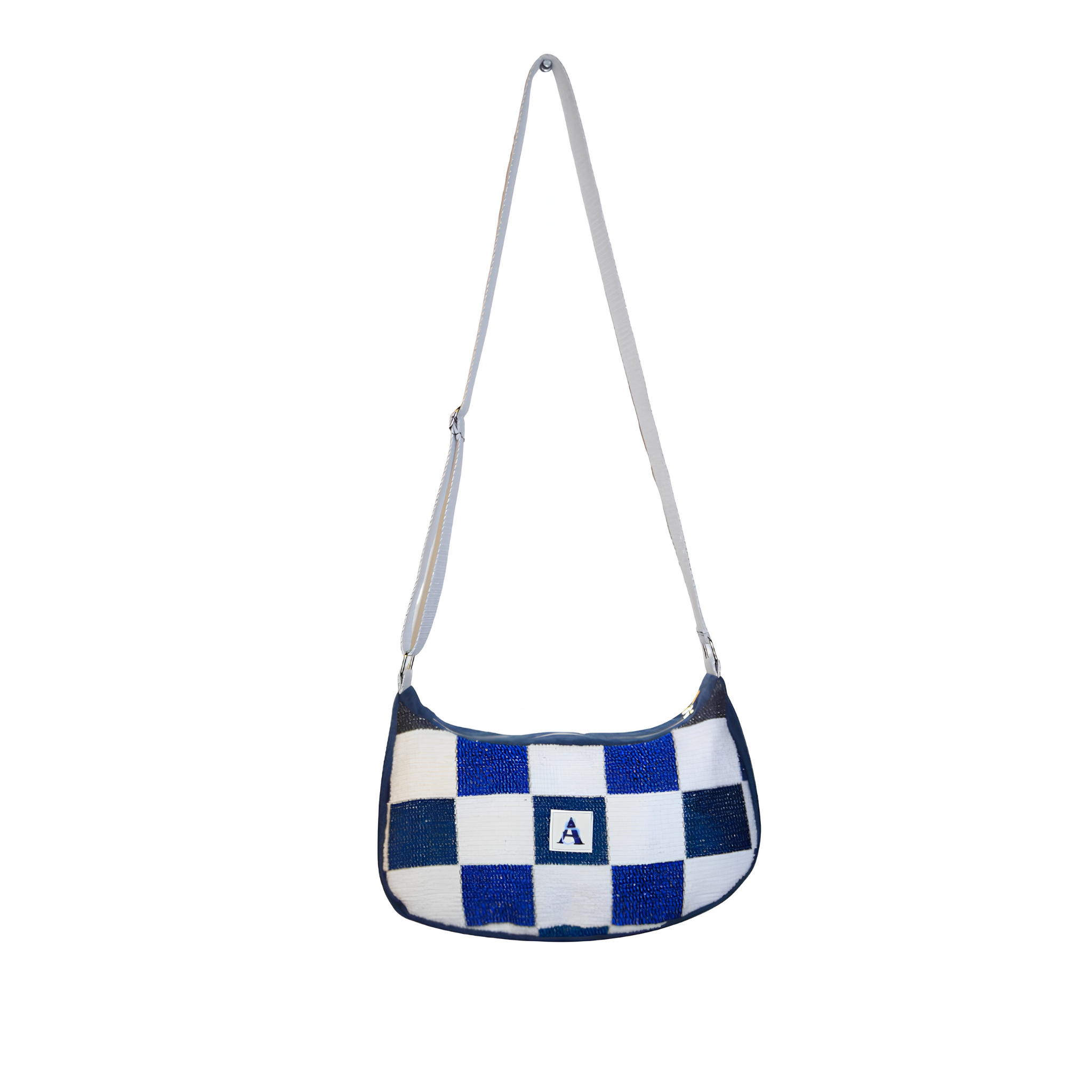 DAMIER - Banana Bag
