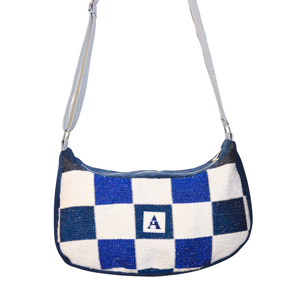 DAMIER - Banana Bag