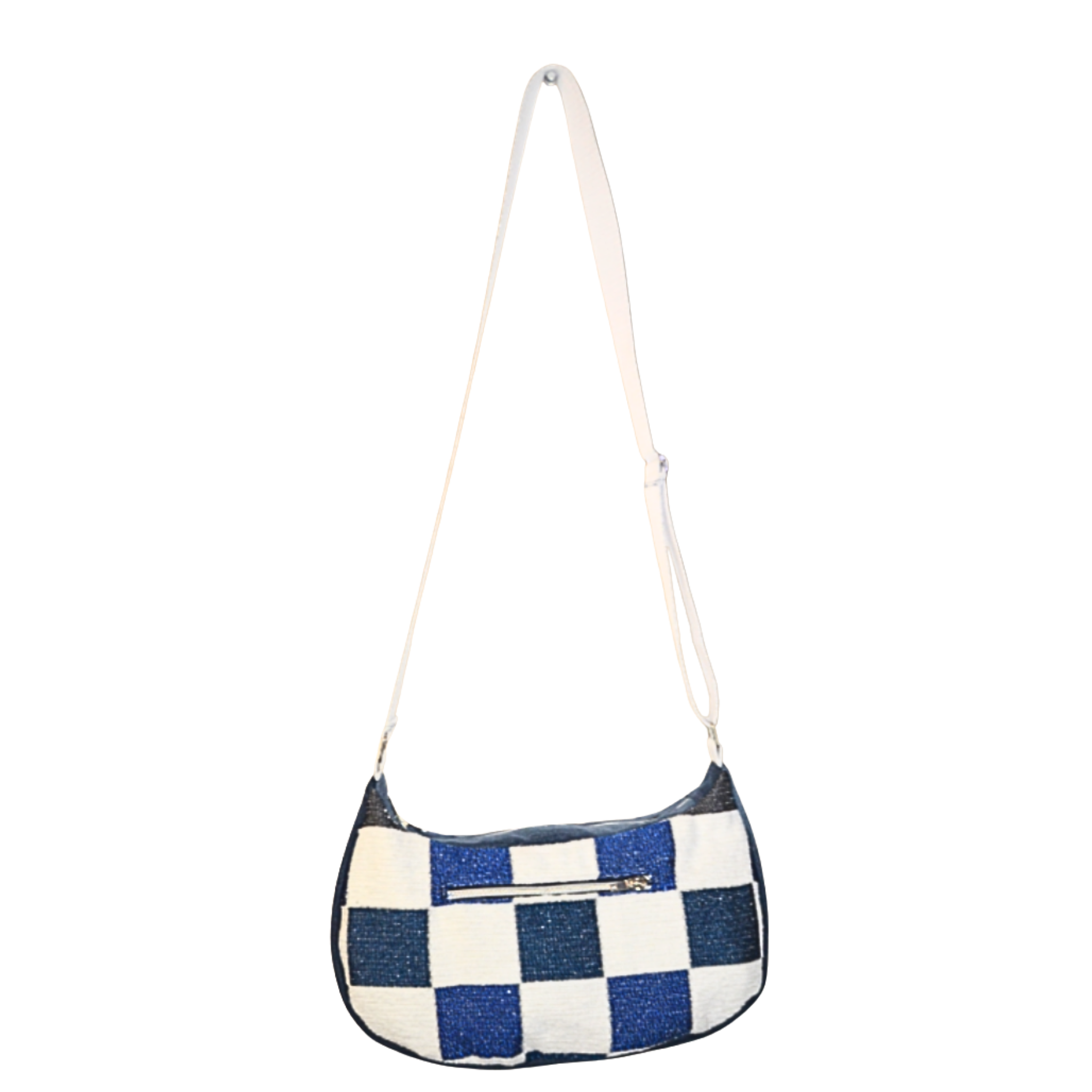 DAMIER - Banana Bag