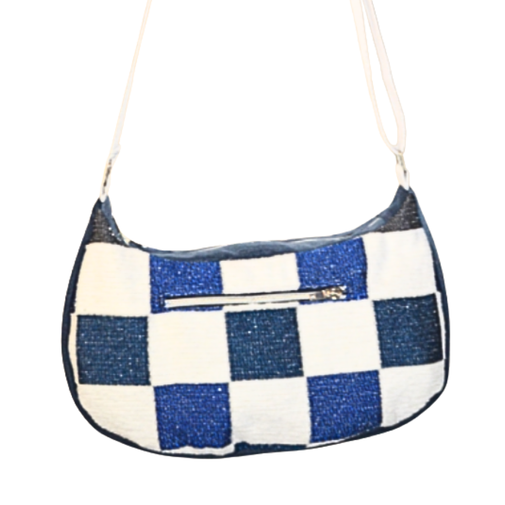 DAMIER - Banana Bag
