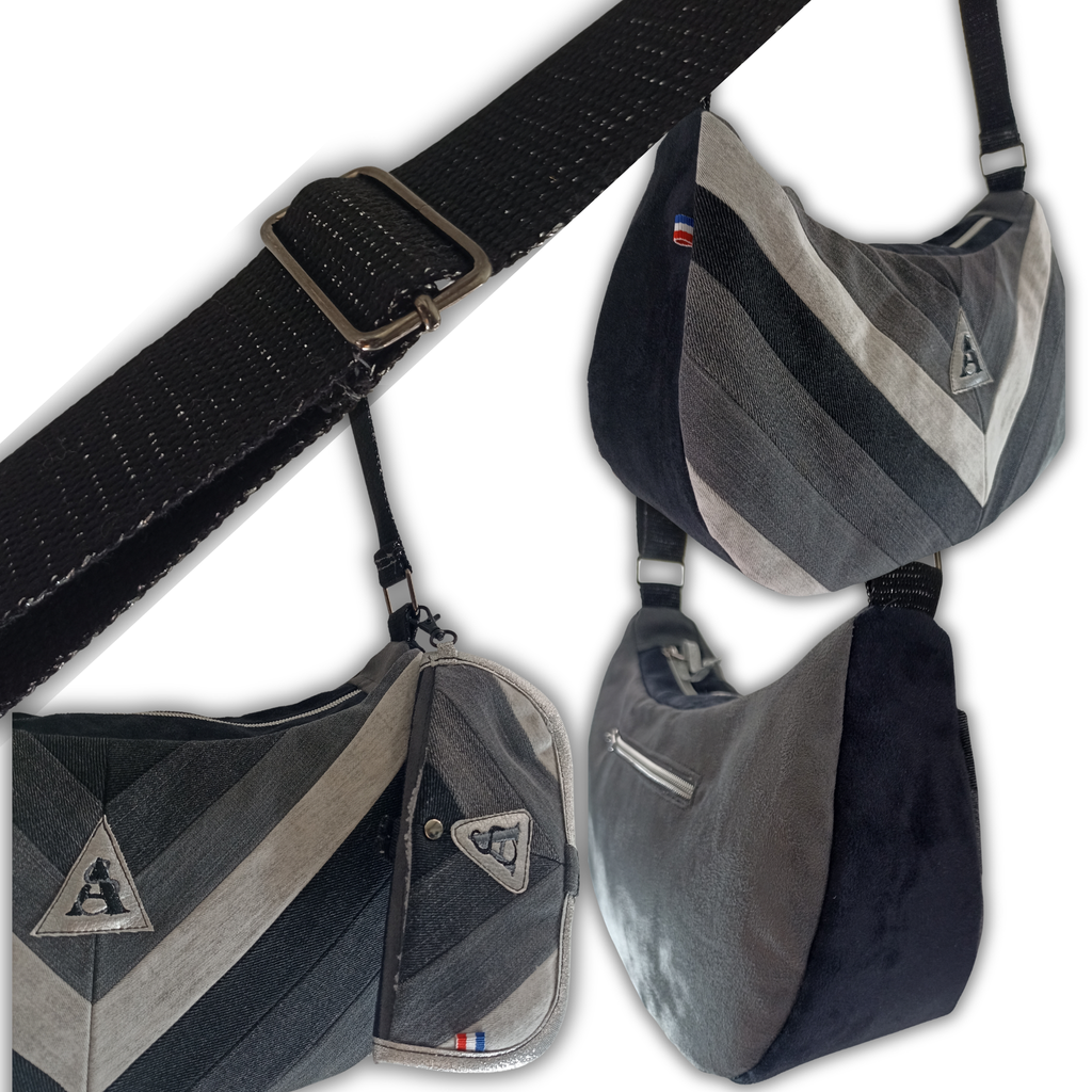 DIAGRAY - Sac Banane