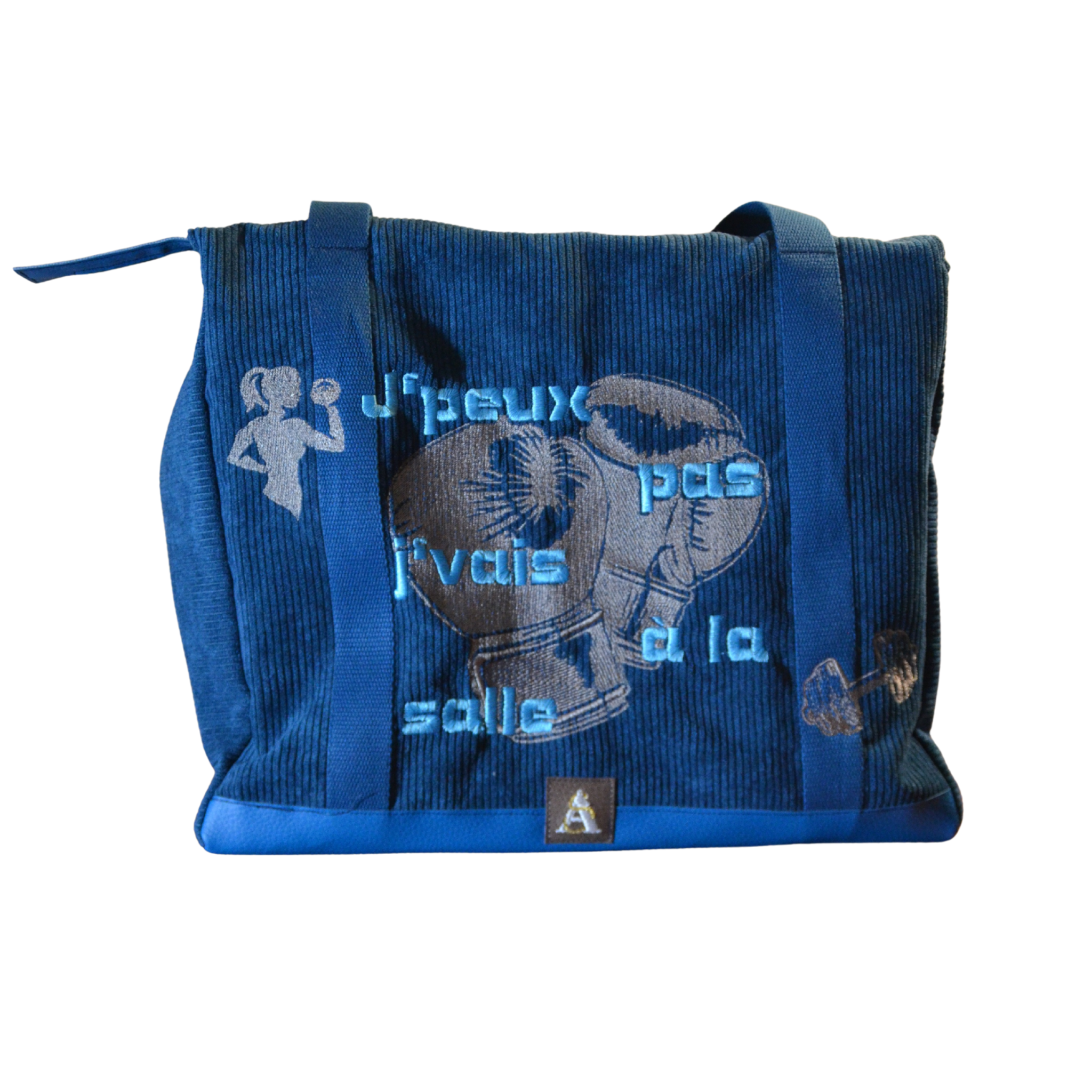 PUNCHY - Sac Cabas de Sport
