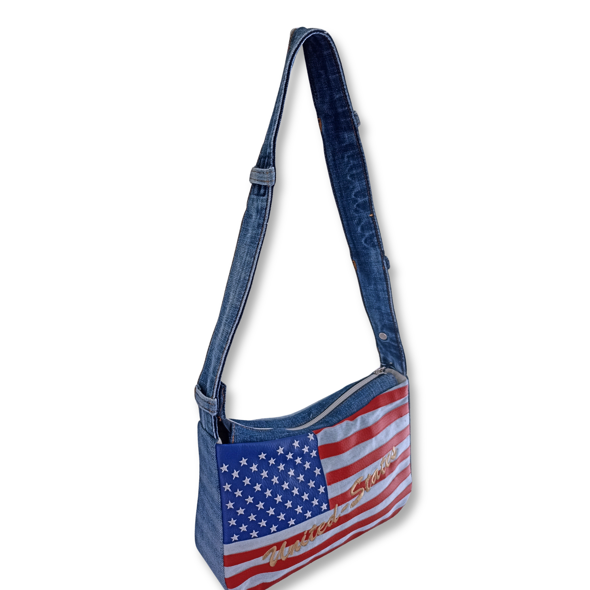 UNITED-STATES - Sac Epaule