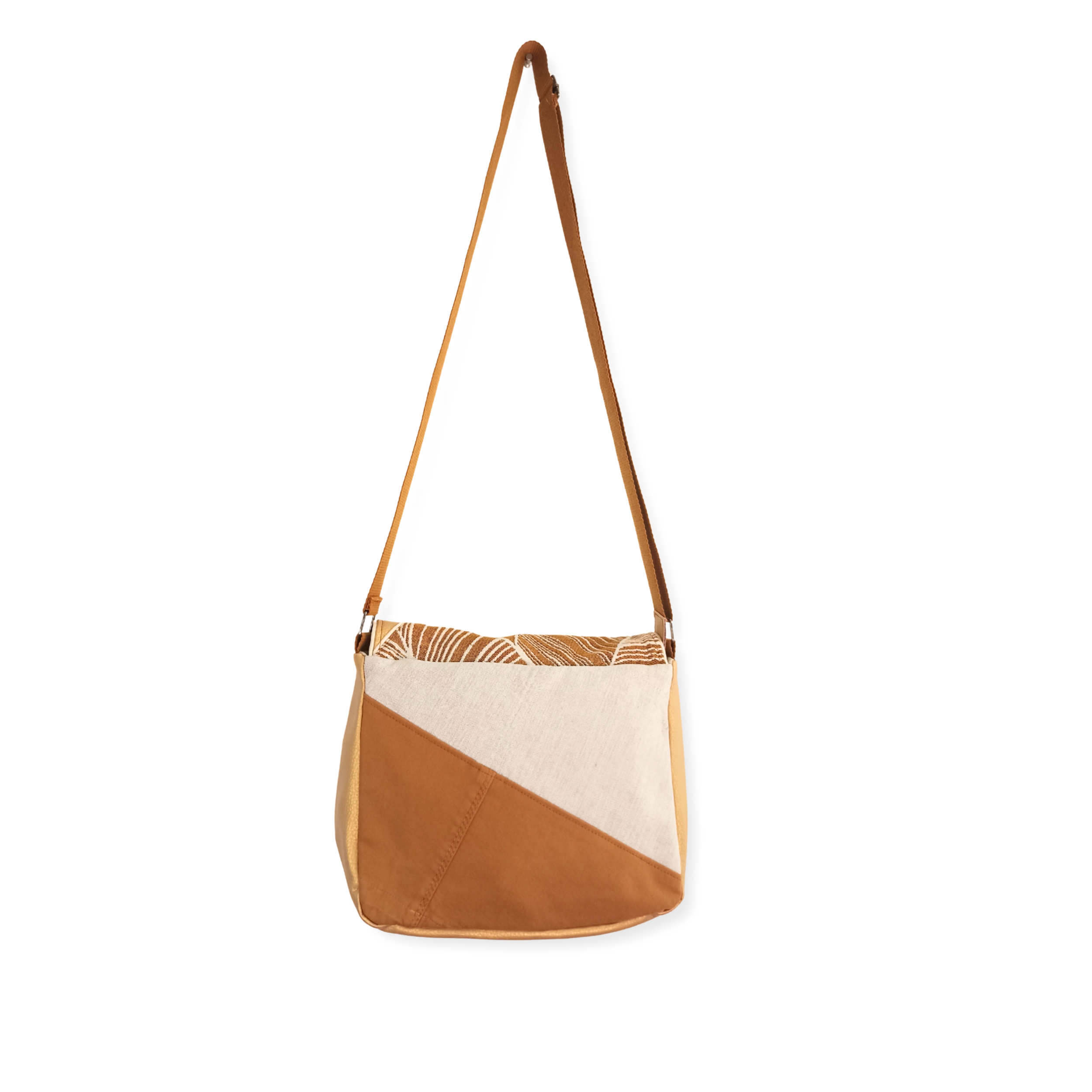 MILA - Sac Messenger